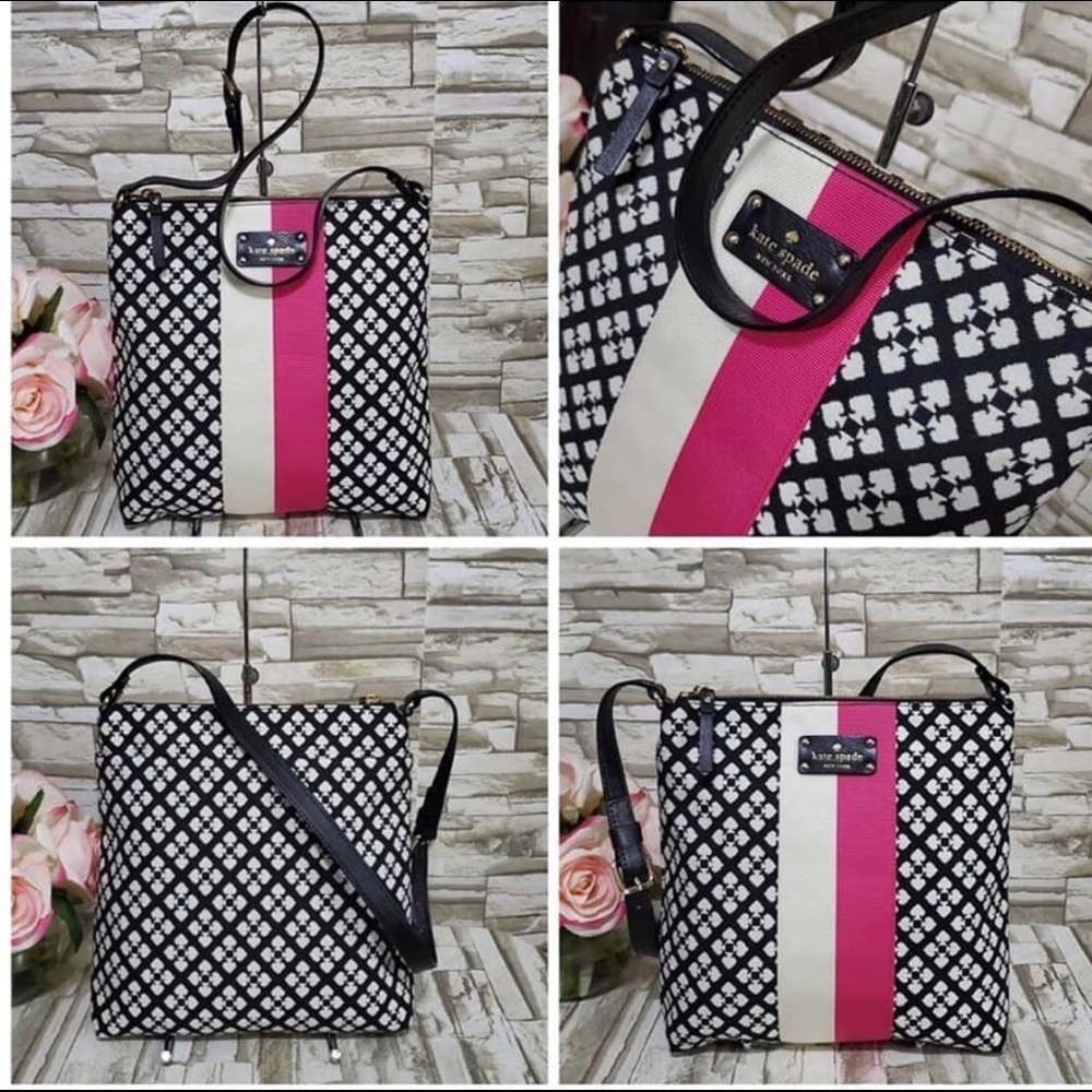 Kate spade purse